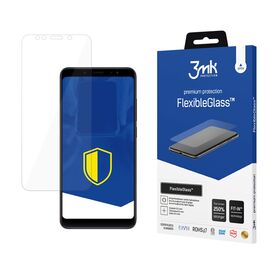 3mk FlexibleGlass™ Hybrid Glass for Xiaomi Redmi Note 5 Global