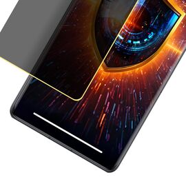 3mk Silky Matt Privacy™ Matte Privacy Screen Protector for OnePlus 12R