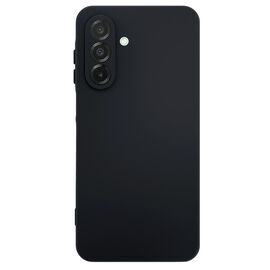 3mk Matt Case Pro for Samsung Galaxy A27 5G - Matte Black