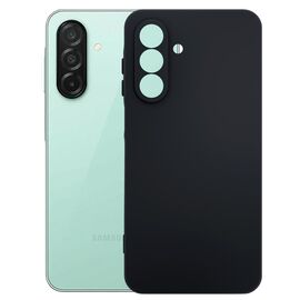 3mk Matt Case Pro for Samsung Galaxy A27 5G - Matte Black