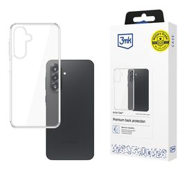 3mk Armor Case for Samsung Galaxy A27 5G - Transparent