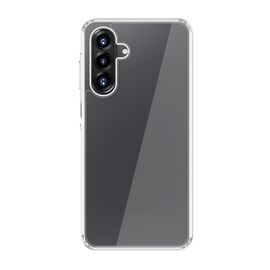 3mk Armor Case for Samsung Galaxy A27 5G - Transparent
