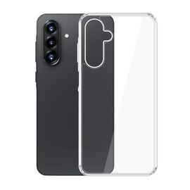 3mk Armor Case for Samsung Galaxy A27 5G - Transparent