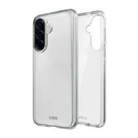 SBS Skinny Cover for Samsung Galaxy A27 - Transparent