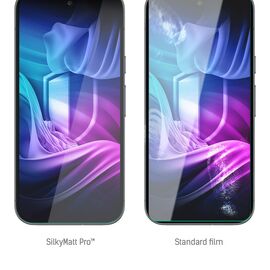 3mk SilkyMatt Pro™ Matte Film for Google Pixel 11
