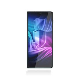 3mk SilkyMatt Pro™ Matte Film for Motorola Razr Fold