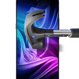 3mk SilkyMatt Pro™ Matte Film for Motorola Signature