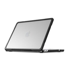 Tech-Protect Velar Case for MacBook Neo 13" 2026 - Transparent
