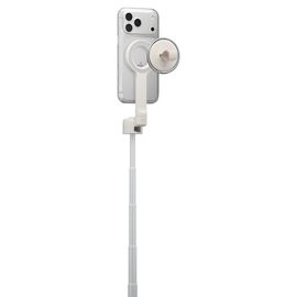 Spigen S582W Bluetooth Selfie Stick - Beige