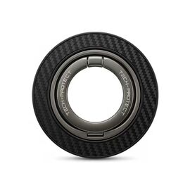Tech-Protect MMR800 Magnetic Ring for Phone - Black
