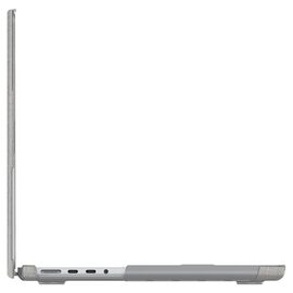 Spigen Urban Fit Case for MacBook Pro 16" 2021 / 2023 / 2024 / 2025 / 2026 - Gray