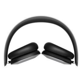 Lenovo 4XD1T60925 headphones/headset Wireless Head-band Office/Call center USB Type-C Bluetooth Grey