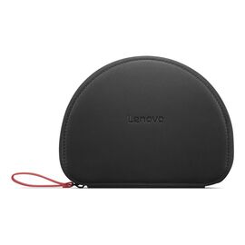 Lenovo 4XD1T60925 headphones/headset Wireless Head-band Office/Call center USB Type-C Bluetooth Grey