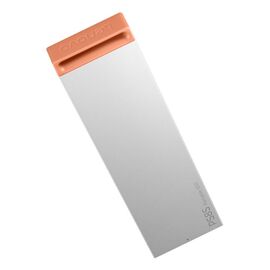 Lenovo 4XB1T88413 external solid state drive 2 TB USB Type-C 3.2 Gen 2 (3.1 Gen 2) Grey - External HDD & SSD - Hard Drives - Techbox
