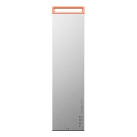 Lenovo 4XB1T88413 external solid state drive 2 TB USB Type-C 3.2 Gen 2 (3.1 Gen 2) Grey - External HDD & SSD - Hard Drives - Techbox