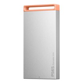 Lenovo 4XB1T88410 external solid state drive 1 TB USB Type-C 3.2 Gen 2 (3.1 Gen 2) Grey - External HDD & SSD - Hard Drives - Techbox