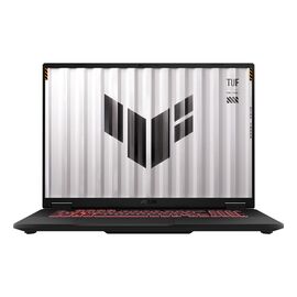 ASUS TUF Gaming A18 FA808UH-S8013W AMD Ryzen™ 7 260 Laptop 45.7 cm (18") WUXGA 16 GB DDR5-SDRAM 512 GB SSD NVIDIA® GeForce RTX™ 5050 Laptop GPU Wi-Fi 6E (802.11ax) Windows 11 Home Grey