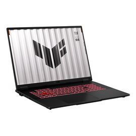 ASUS TUF Gaming A18 FA808UH-S8013W AMD Ryzen™ 7 260 Laptop 45.7 cm (18") WUXGA 16 GB DDR5-SDRAM 512 GB SSD NVIDIA® GeForce RTX™ 5050 Laptop GPU Wi-Fi 6E (802.11ax) Windows 11 Home Grey