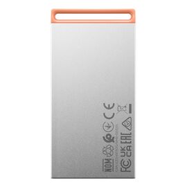 Lenovo 4XB1T88410 external solid state drive 1 TB USB Type-C 3.2 Gen 2 (3.1 Gen 2) Grey - External HDD & SSD - Hard Drives - Techbox
