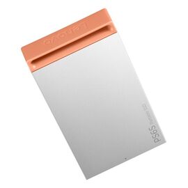 Lenovo 4XB1T88410 external solid state drive 1 TB USB Type-C 3.2 Gen 2 (3.1 Gen 2) Grey - External HDD & SSD - Hard Drives - Techbox