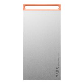 Lenovo 4XB1T88410 external solid state drive 1 TB USB Type-C 3.2 Gen 2 (3.1 Gen 2) Grey - External HDD & SSD - Hard Drives - Techbox