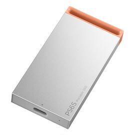 Lenovo 4XB1T88410 external solid state drive 1 TB USB Type-C 3.2 Gen 2 (3.1 Gen 2) Grey - External HDD & SSD - Hard Drives - Techbox