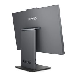 Lenovo ThinkCentre neo 50a G5 All-in-One PC, 7th Gen Core i7, 240GB SSD, 23.8" FHD IPS display (250 nits, anti-glare), 32GB DDR5 RAM, 1TB SSD, Intel Graphics, 5.0MP webcam, Windows 11 Pro, Luna Grey, 3-year on-site warranty