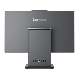 Lenovo ThinkCentre neo 50a G5 All-in-One PC, 7th Gen Core i7, 240GB SSD, 23.8" FHD IPS display (250 nits, anti-glare), 32GB DDR5 RAM, 1TB SSD, Intel Graphics, 5.0MP webcam, Windows 11 Pro, Luna Grey, 3-year on-site warranty