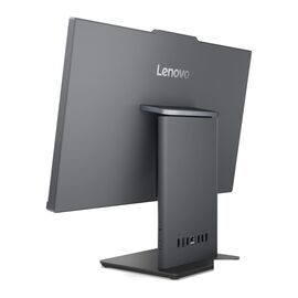 Lenovo ThinkCentre neo 50a G5 All-in-One PC, 7th Gen Core i7, 240GB SSD, 23.8" FHD IPS display (250 nits, anti-glare), 32GB DDR5 RAM, 1TB SSD, Intel Graphics, 5.0MP webcam, Windows 11 Pro, Luna Grey, 3-year on-site warranty