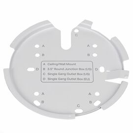 TP-Link Omada AX3000 Ceiling Mount WiFi 6 Access Point