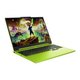 Lenovo LOQ 15AHP11 Ryzen 7 2500 15.3" WUXGA IPS 300 nits 165Hz LBL AG 16GB DDR5 5600 512GB SSD GeForce RTX 5050 8GB 5.0MP camera 60Wh Win11 Surge Green