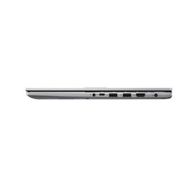 ASUS F1504VA-WS51 i5-1334U 15.6" FHD AG 16GB SSD 512GB Bluetooth Windows 11 Cool Silver (REPACK) 2-year warranty New Repack/Repacked