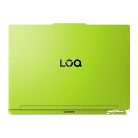 Lenovo LOQ 15AHP11 Ryzen 7 2500 15.3" WUXGA IPS 300 nits 165Hz LBL AG 16GB DDR5 5600 512GB SSD GeForce RTX 5050 8GB 5.0MP camera 60Wh Win11 Surge Green