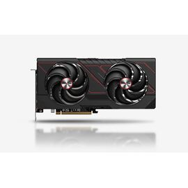 SAPPHIRE PULSE RX 9070 GRE GAM. OC 12GB graphics card