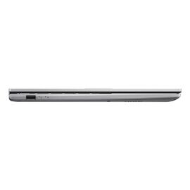 ASUS F1504VAP-WH56 Core i5-120U 15.6" FHD AG 16GB 512GB SSD Bluetooth Windows 11 Cool Silver (REPACK) 2-year warranty New Repack/Repacked