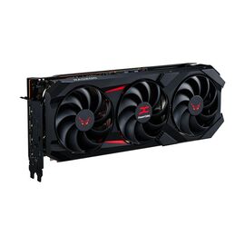 PowerColor Red Devil AMD Radeon RX 9070 GRE 12 GB GDDR6