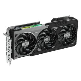ASRock RX9070GRE Steel Legend Dark 12GB OC graphics card