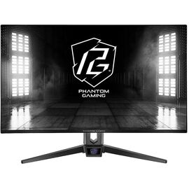 ASROCK 27" PG27FFS1A Monitor