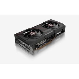 SAPPHIRE PULSE RX 9070 GRE GAM. OC 12GB graphics card