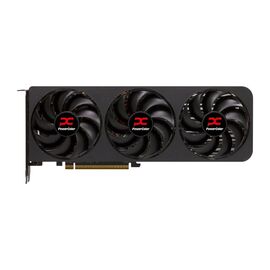 PowerColor Reaper AMD Radeon RX 9070 GRE 12GB GDDR6