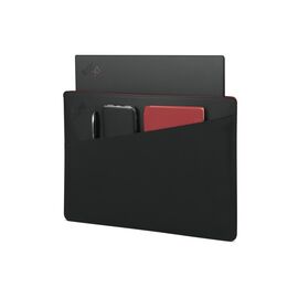 Lenovo 4X41L51715 laptop case 33 cm (13") Sleeve case Black