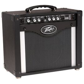 Peavey Electronics Rage 258 - 25W guitar amplifier