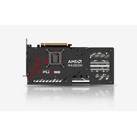 SAPPHIRE PULSE RX 9070 GRE GAM. OC 12GB graphics card