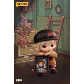Nook Blind Box Figures Assortment Vintage Store 9 cm (8)