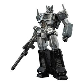 Transformers MDLX Action Figure Optimus Prime (Sleep Mode) 18 cm *Techbox exclusive*