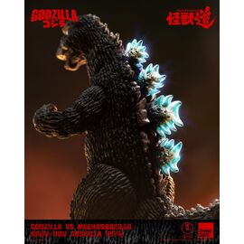 Godzilla vs. Mechagodzilla (1974) Action Figure Kaiju-Dou Godzilla (1974) 23 cm