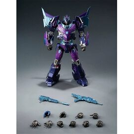 Transformers MDLX Action Figure Lost Light Rodimus Prime Exclusive 18 cm