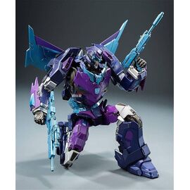 Transformers MDLX Action Figure Lost Light Rodimus Prime Exclusive 18 cm