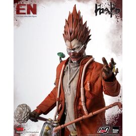 Dorohedoro FigZero Action Figure En 35 cm
