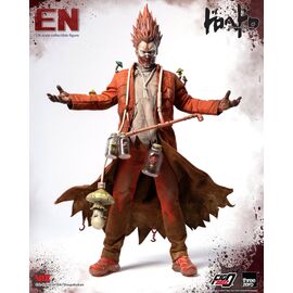 Dorohedoro FigZero Action Figure En 35 cm